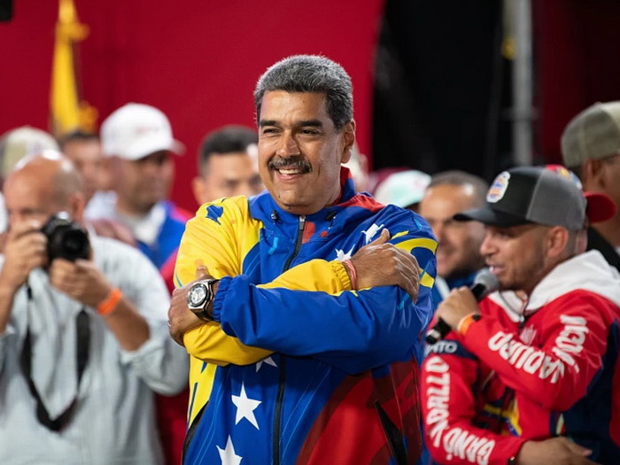 Maduro traži od Vrhovnog suda da provjeri rezultate izbora