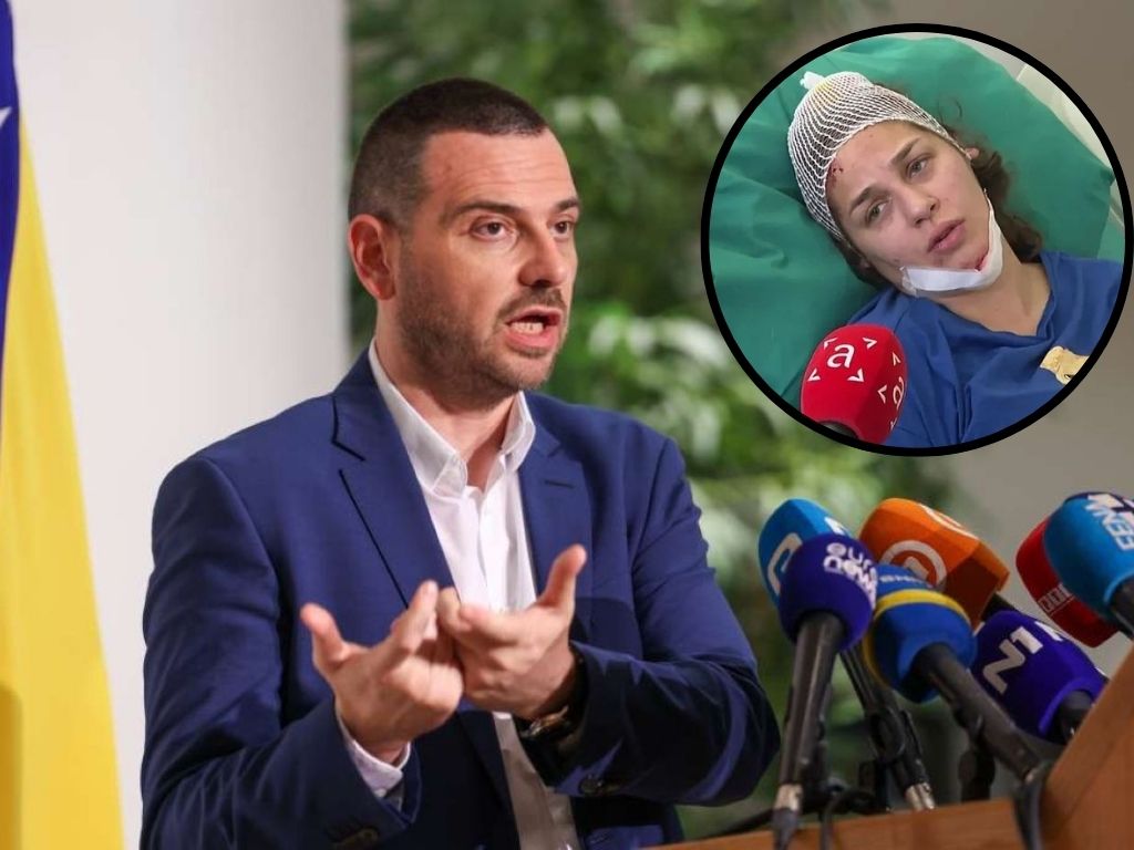 Magazinović: Ljubojević će biti sankcionisana po novom zakonu o bahatoj vožnji
