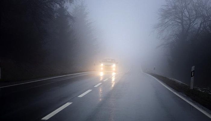 Magla i niska oblačnost smanjuju vidljivost na širem području BiH