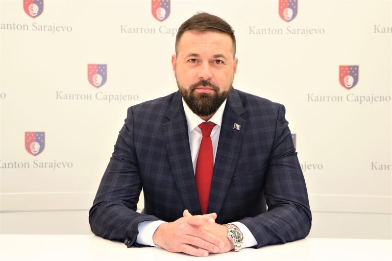 Magoda: Sarajevo je otvoren grad, ali ne za promociju četnika