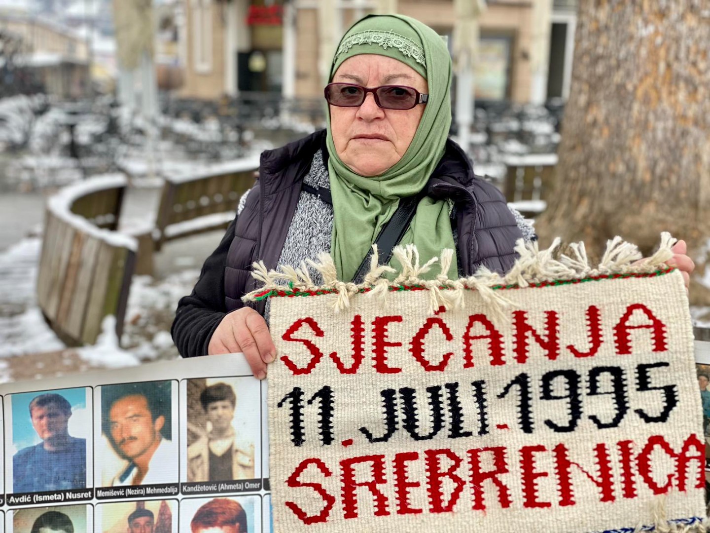 Majke Srebrenice: Koga se boji Schmidt, zašto ne reaguje?