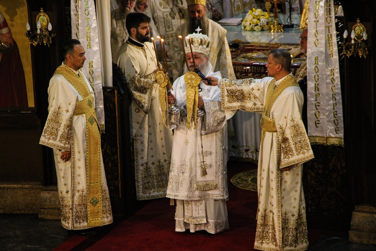 Makedonska pravoslavna crkva podržala Ukrajinsku pravoslavnu crkvu nakon njene zabrane