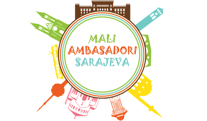 Mali ambasadori 2020. - prijave u toku