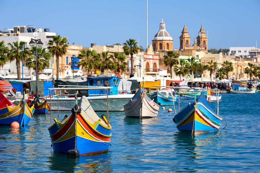 Malta stanovnicima daje po 100 eura, a 200 eura turistima koji ostanu tri dana