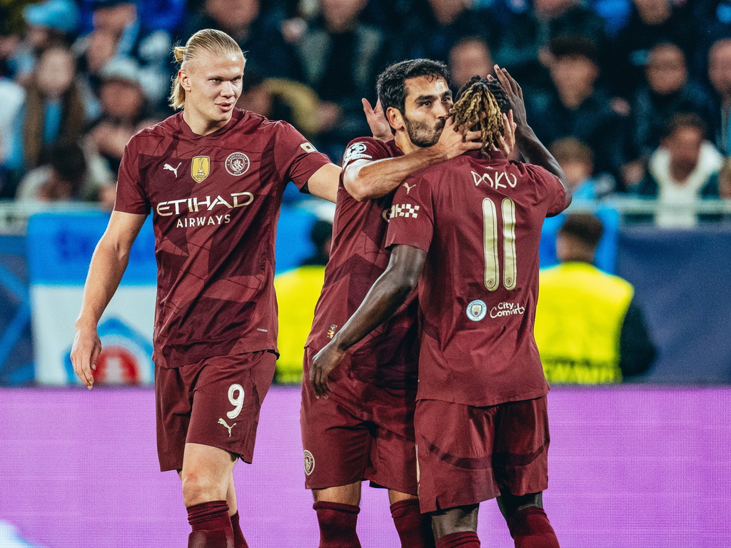 Manchester City izjednačio historijski rekord