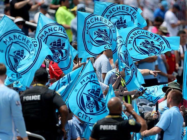 Manchester City uložio žalbu nakon što je proglašen krivim za kršenje finansijskih pravila