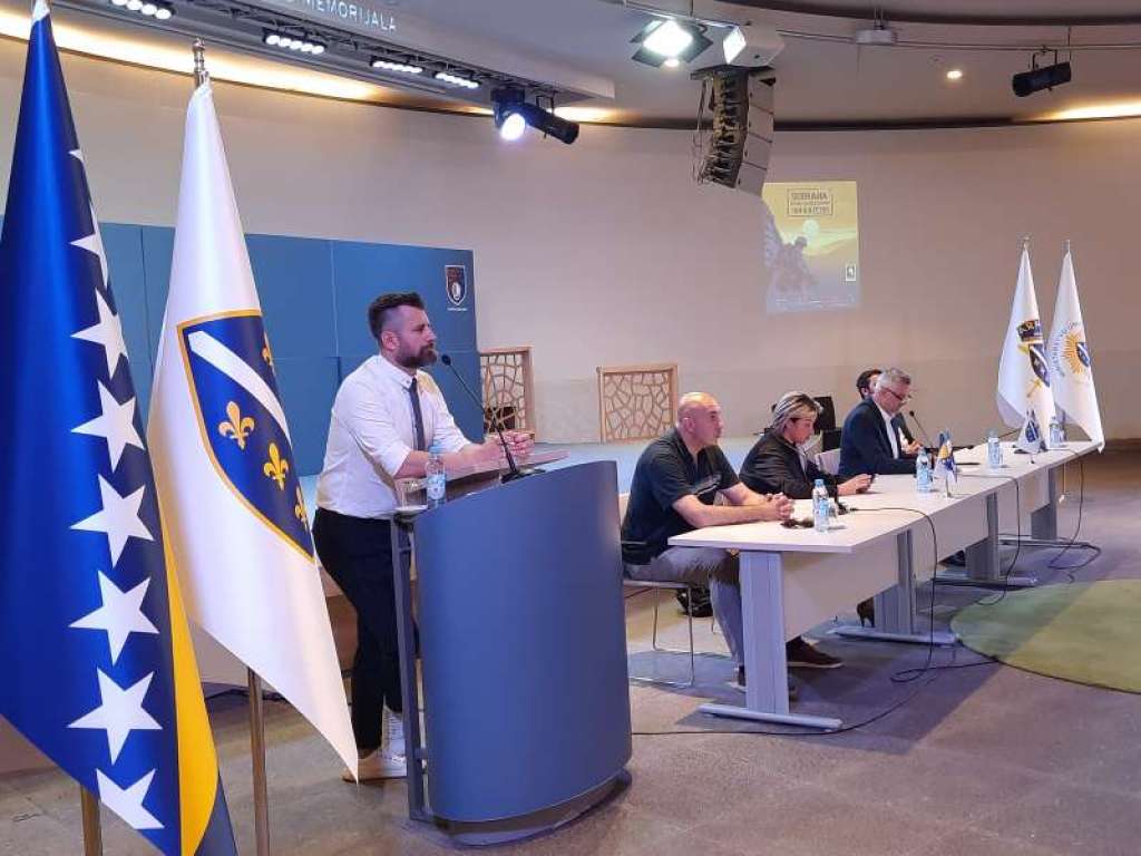 Manifestacija „Odbrana BiH - Igman 2023“ nudi brojne sadržaje na prostoru cijele BiH