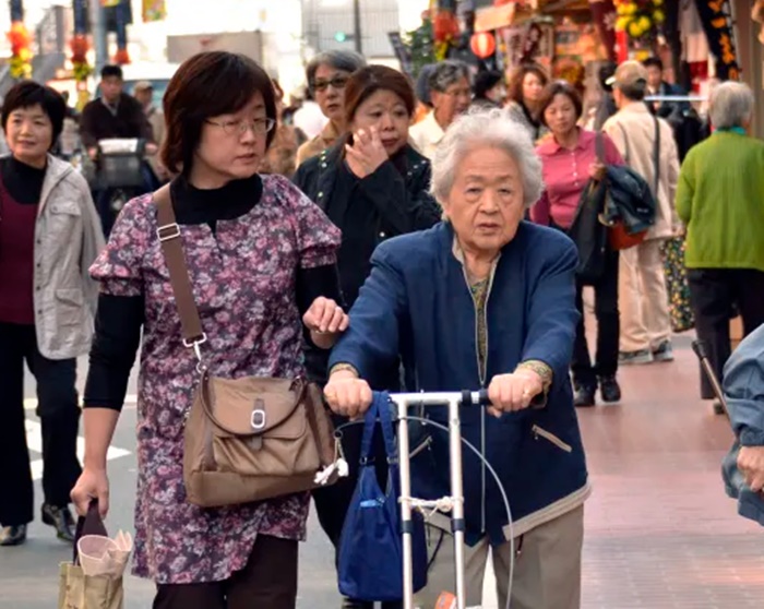 Manje raka, demencije... Tri stvari koje Japanci praktikuju za dug i sretan život