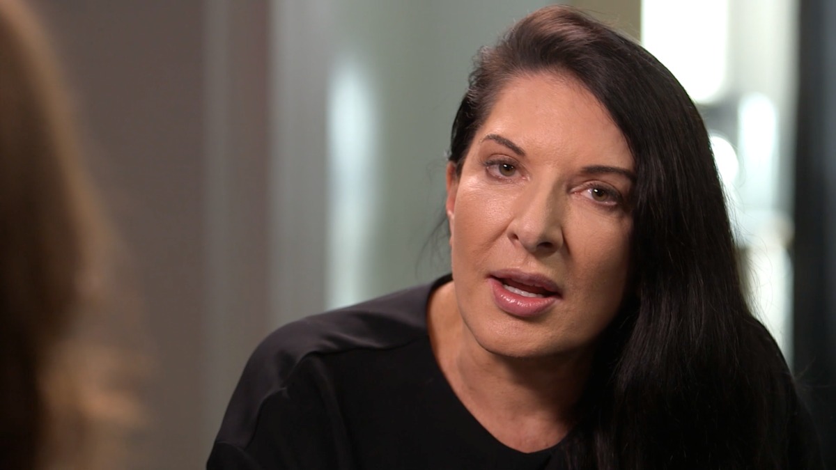 Marina Abramović pružila podršku studentima: Heroji današnjice