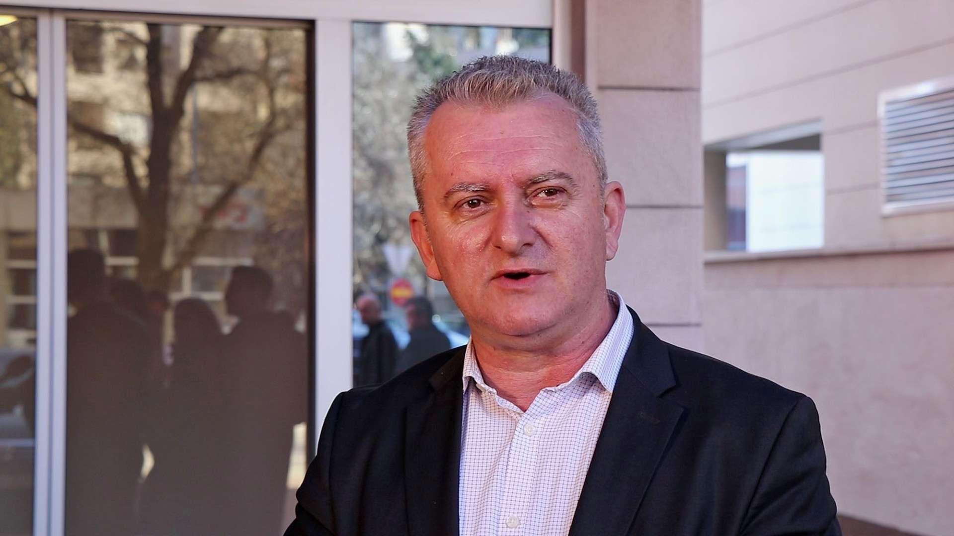 Mario Karamatić: Došlo je vrijeme da vratimo Herceg Bosnu