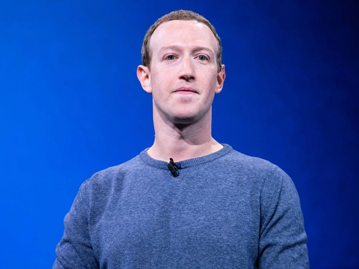 Mark Zuckerberg bogatiji za 10 milijardi dolara