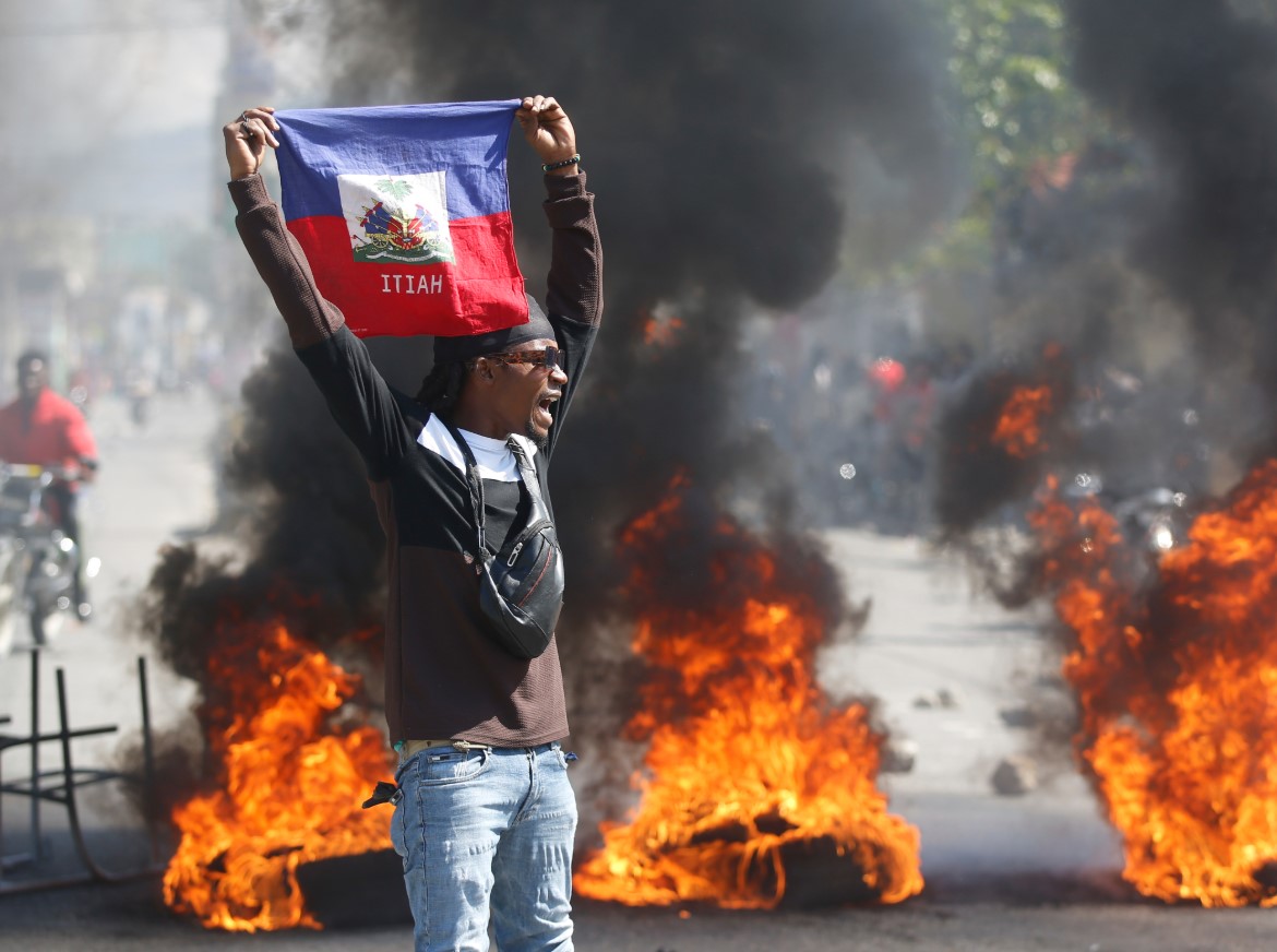 Masakr na Haitiju: Naoružane bande ubile više od 50 ljudi