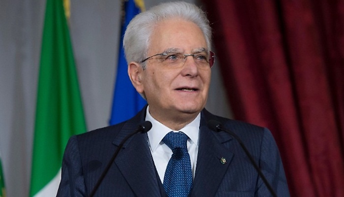 Mattarella upozorio da je niski natalitet egzistencijalna prijetnja Italiji