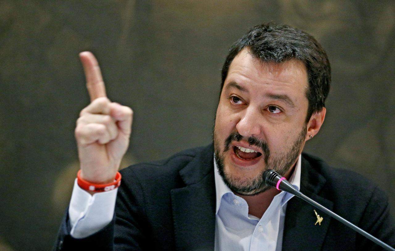 Matteo Salvini: Sporazum sa Elonom Muskom bi bio dobra prilika za Italiju