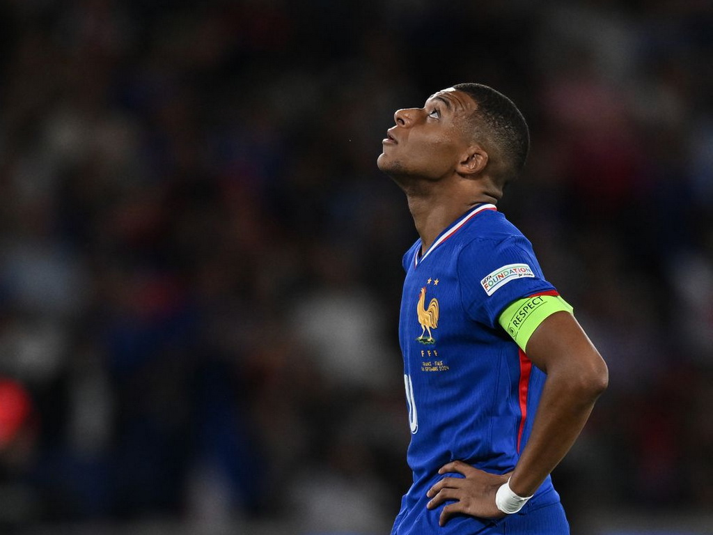 Mbappe je bio na korak do Liverpoola, PSG jednim potezom uništio transfer