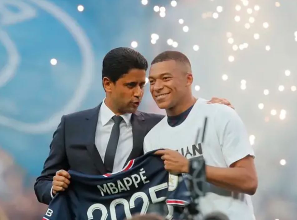 Mbappe na korak do 55 miliona eura: PSG zakasnio s žalbom