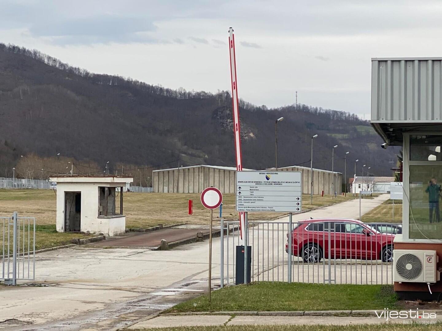 MC Potočari vraća zaposlenike na posao, razmatra se mogućnost otvaranja