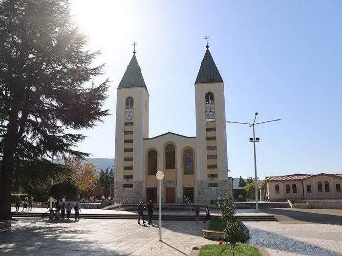 Međugorje imalo odličnu sezonu, srušena rekordna 2019. godina