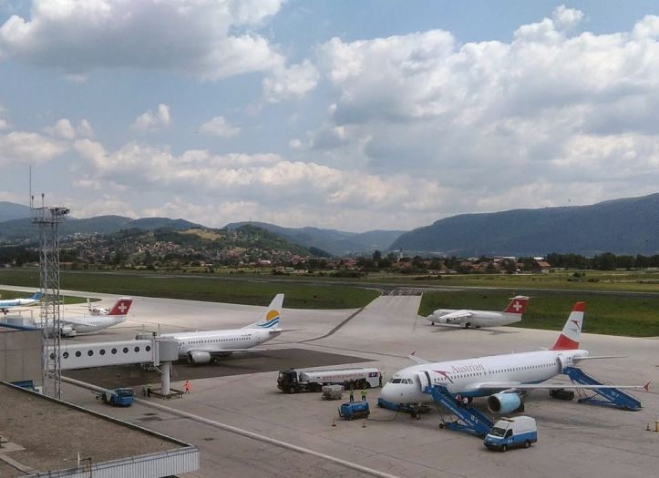 Međunarodni aerodrom Sarajevo lansira aplikaciju koja će olakšati putovanja