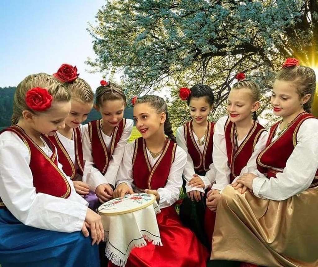 Međunarodni festival folklora za djecu i mlade prvi put u okviru projekta 'Kultura na ulice'