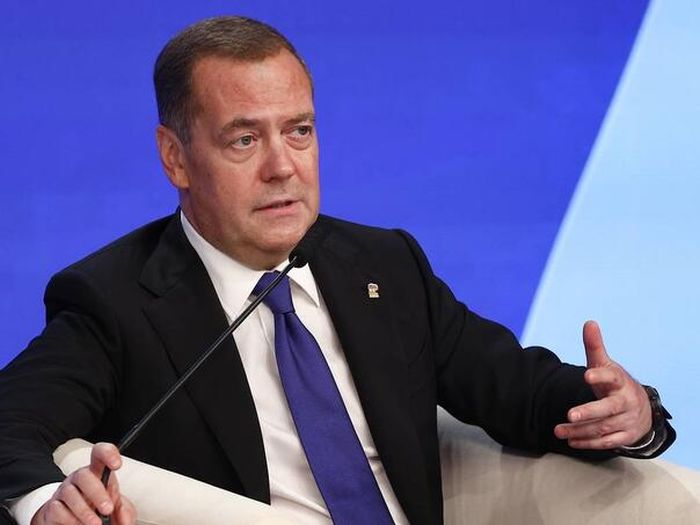 Medvedev na mreži X zaprijetio Zapadu: 'Ovo ste tražili'