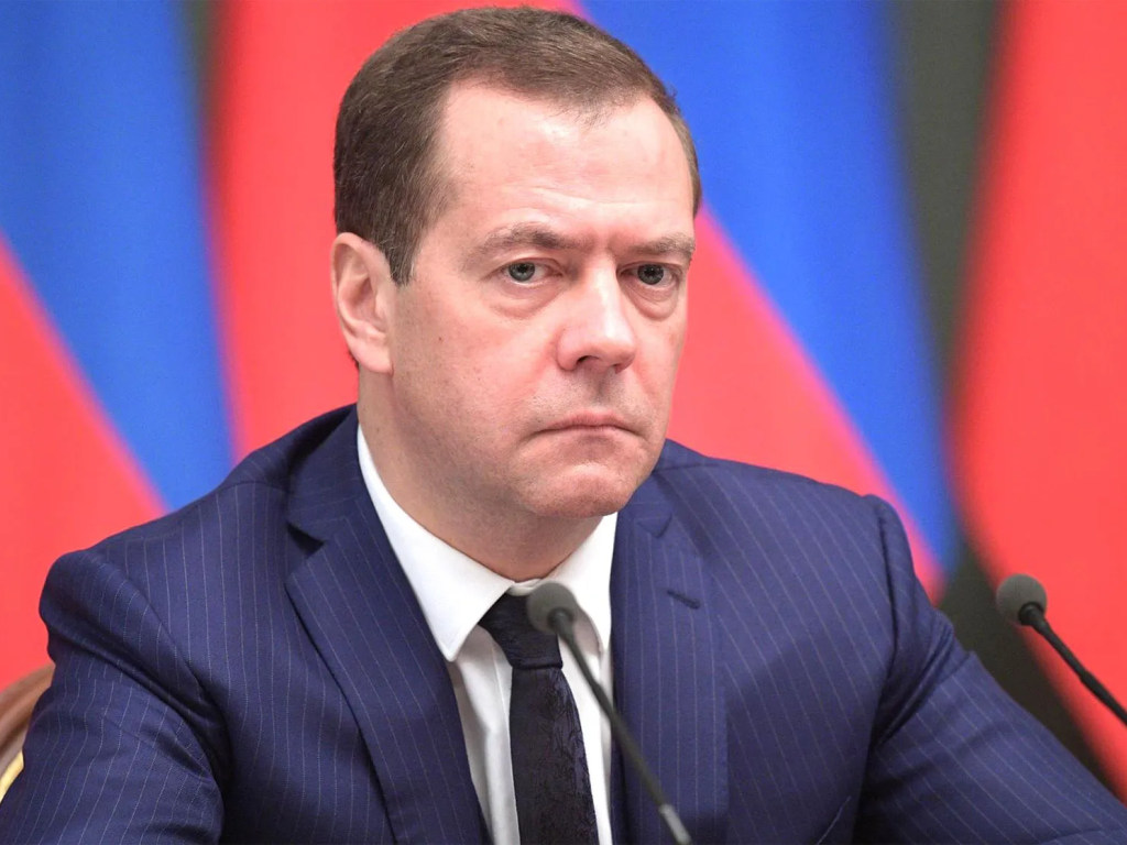 Medvedev zaprijetio: Osvetit ćemo sve! Samo čekajte, gadovi