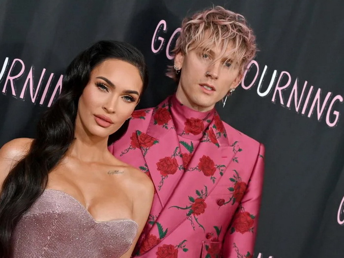 Megan Fox i Machine Gun Kelly prekinuli nekoliko sedmica nakon vijesti o trudnoći