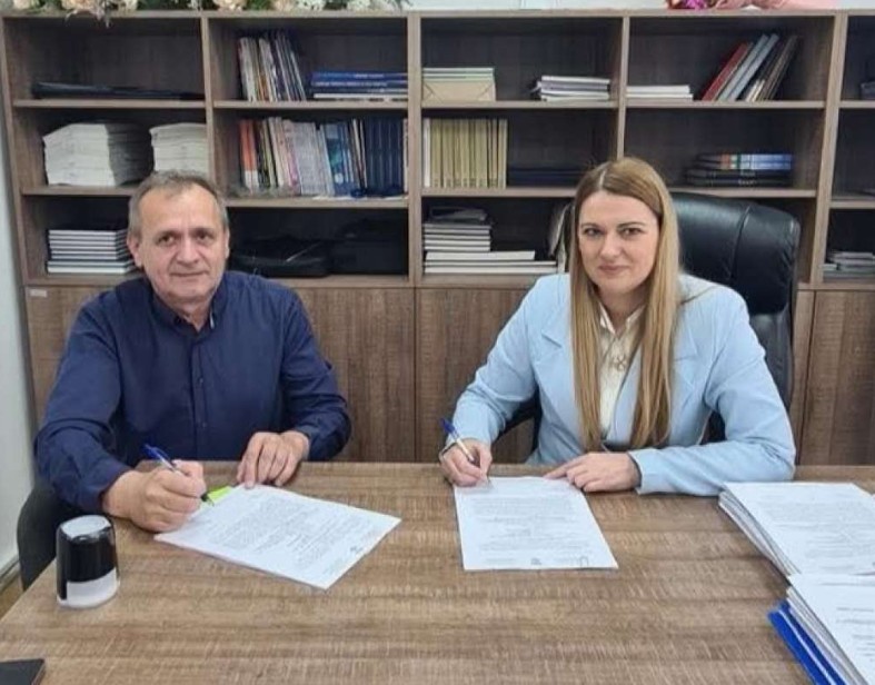 Mehić: Ulaganje u obrt je ulaganje u nova radna mjesta, znanje i budućnost USK-a