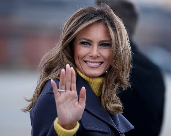 Melania Trump: Okupit ćemo naše najbolje umove