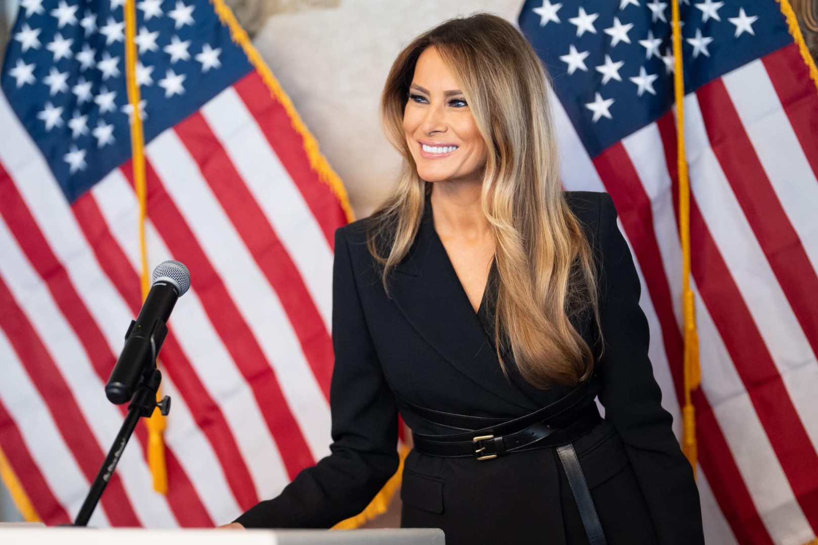 Melania Trump otkrila vraća li se u Bijelu kuću, najavila i film