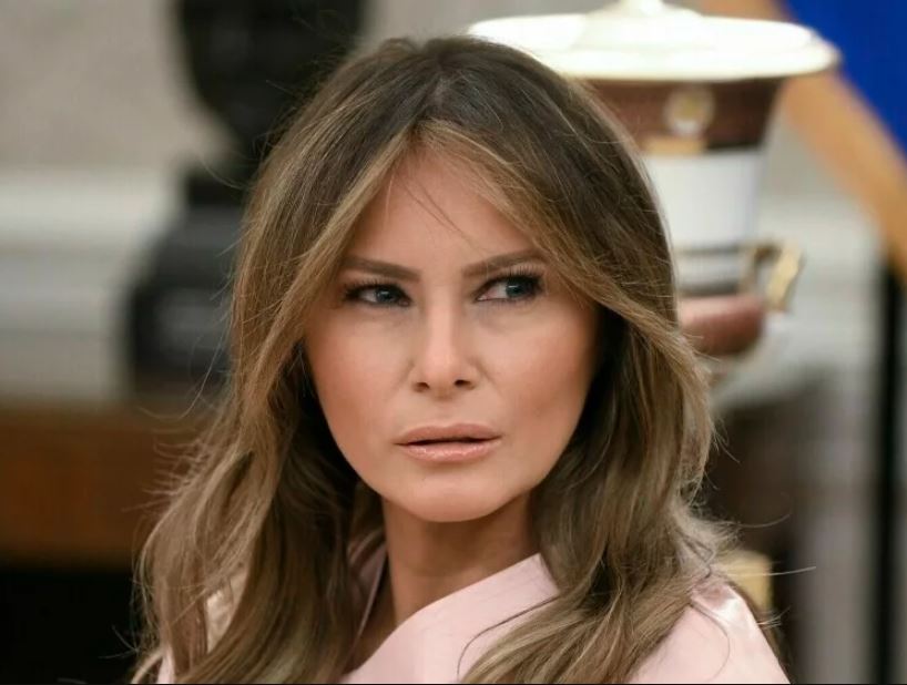 Melania Trump: To što je moj suprug preživio je čudo