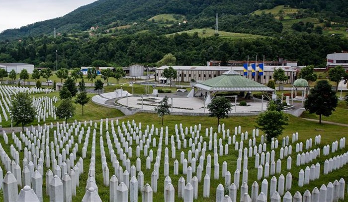 Memorijalni centar: Najave 'novih Srebrenica' prijetnja svim žrtvama genocida