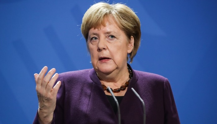 Merkel pozvala Kineze da budu transparentniji oko Covida-19, odgovorili da jesu