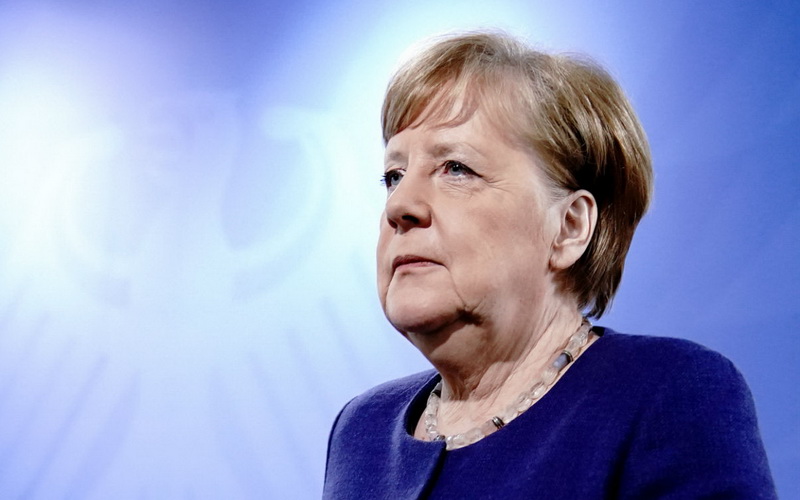 Merkel: Prva faza pandemije je iza nas