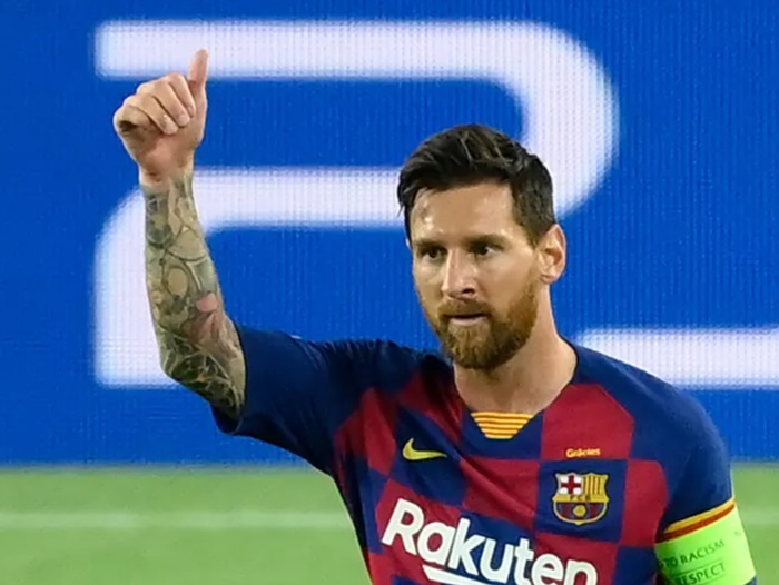 Messi: Jako mi nedostaje Barcelona, planiram se tamo vratiti s porodicom