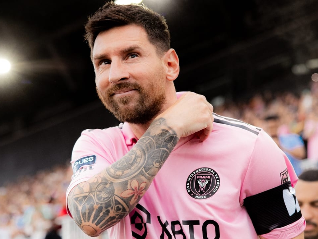 Messi napušta Inter Miami na kraju sezone, novi klub već poznat?