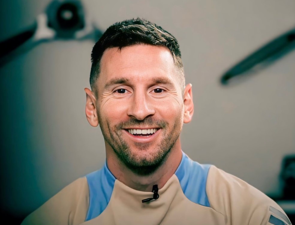 Messi odgovorio da li će igrati na Svjetskom prvenstvu 2026.