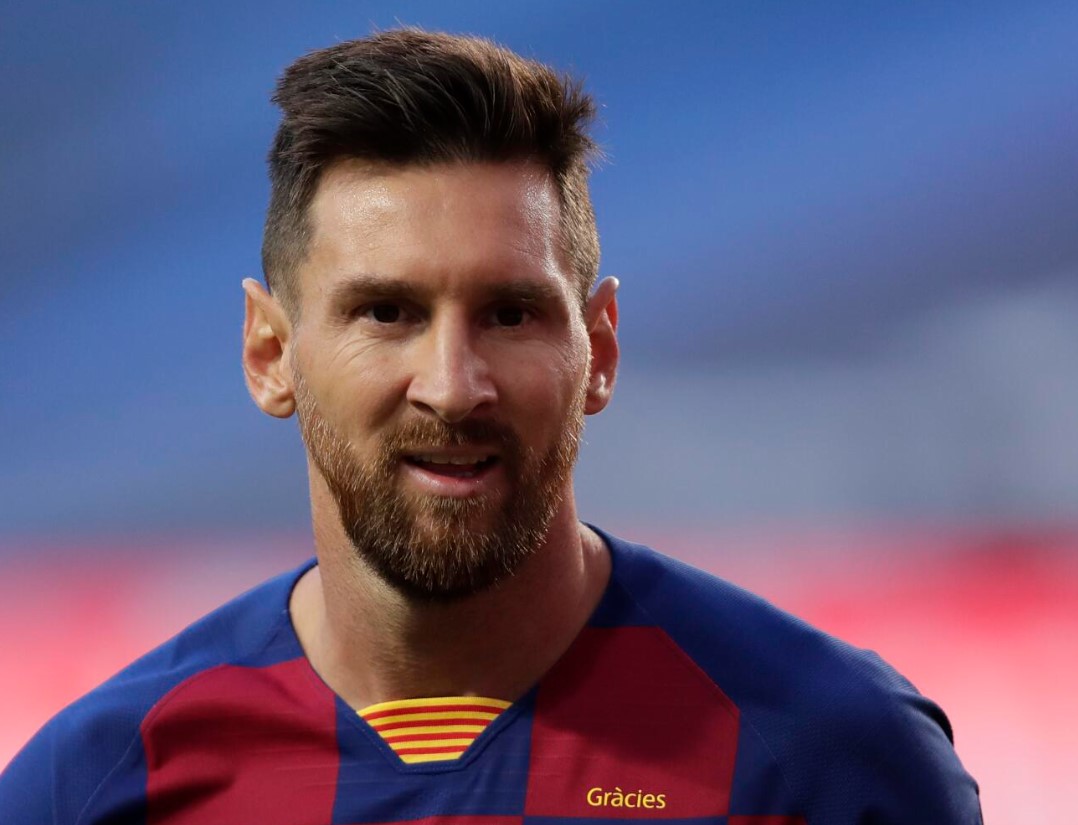 Messi odgovorio ko je najteži protivnik koji ga je čuvao