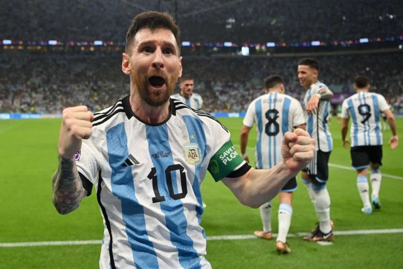 Messi rastužio fanove i najavio skori kraj karijere