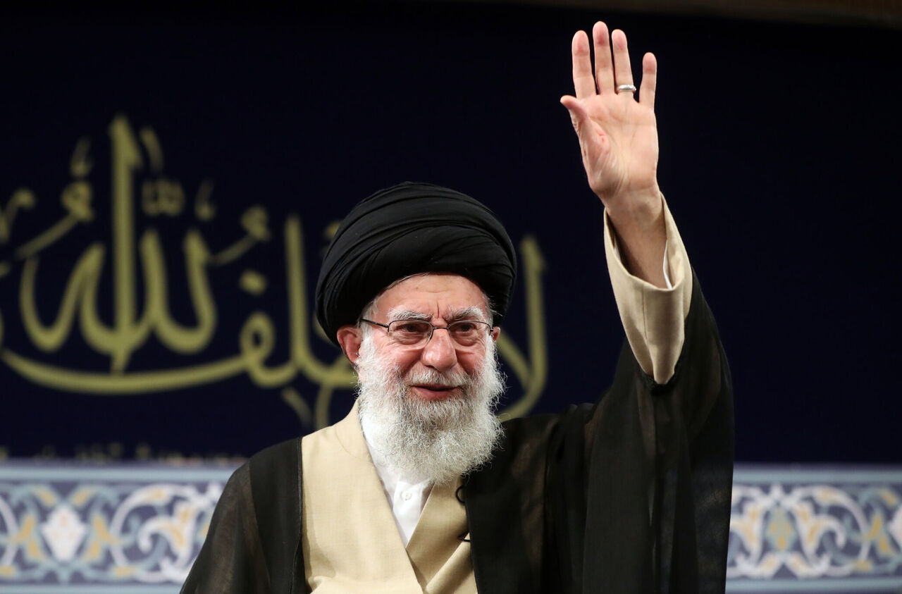 Meta uklonila Instagram i Facebook profile iranskog ajatolaha Khameneija