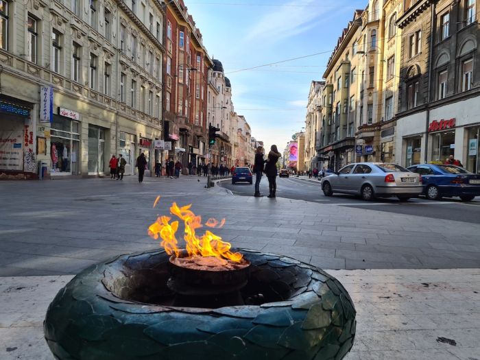 Meteorolozi najavljuju: Čeka nas nagli pad temperature