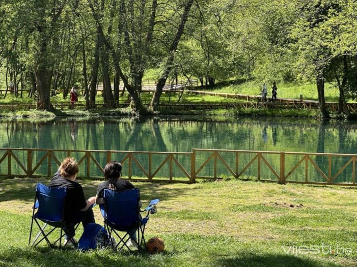 Meteorolozi objavili prognozu do sredine augusta, stiže nova promjena vremena