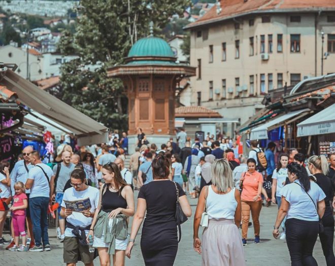 Meteorolozi objavili prognozu za naredne dane i početak septembra