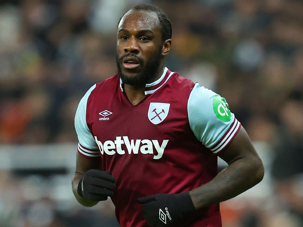 Michail Antonio izašao iz bolnice nakon teške saobraćajne nesreće