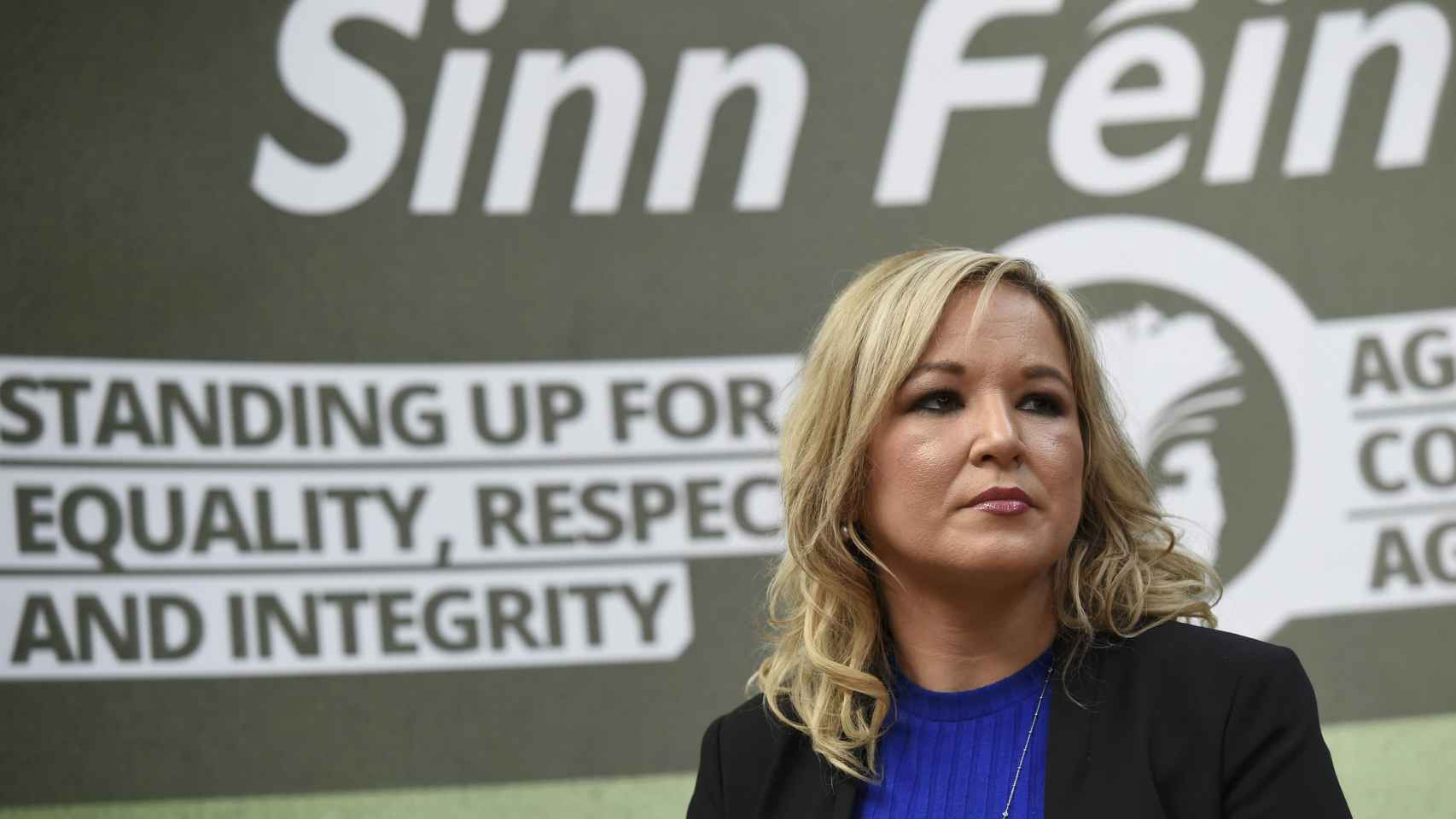 Michelle O'Neill: Nasljednica IRA-e na putu pomirenju u Sjevernoj Irskoj