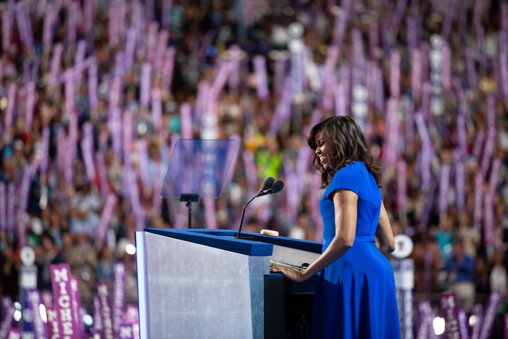 Michelle Obama neće prisustvovati inauguraciji Donalda Trumpa