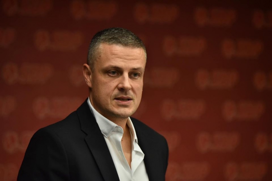 Mijatović kritikovao Konakovića zbog izjava na RTRS-u