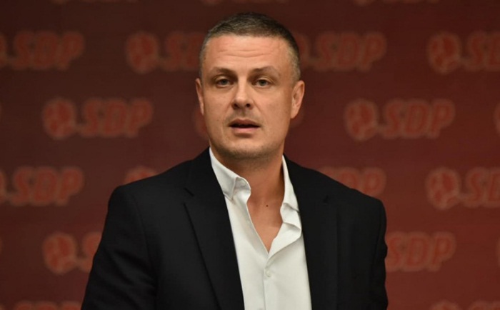 Mijatović: U SDP bih vratio Željka Komšića i Damira Hadžića