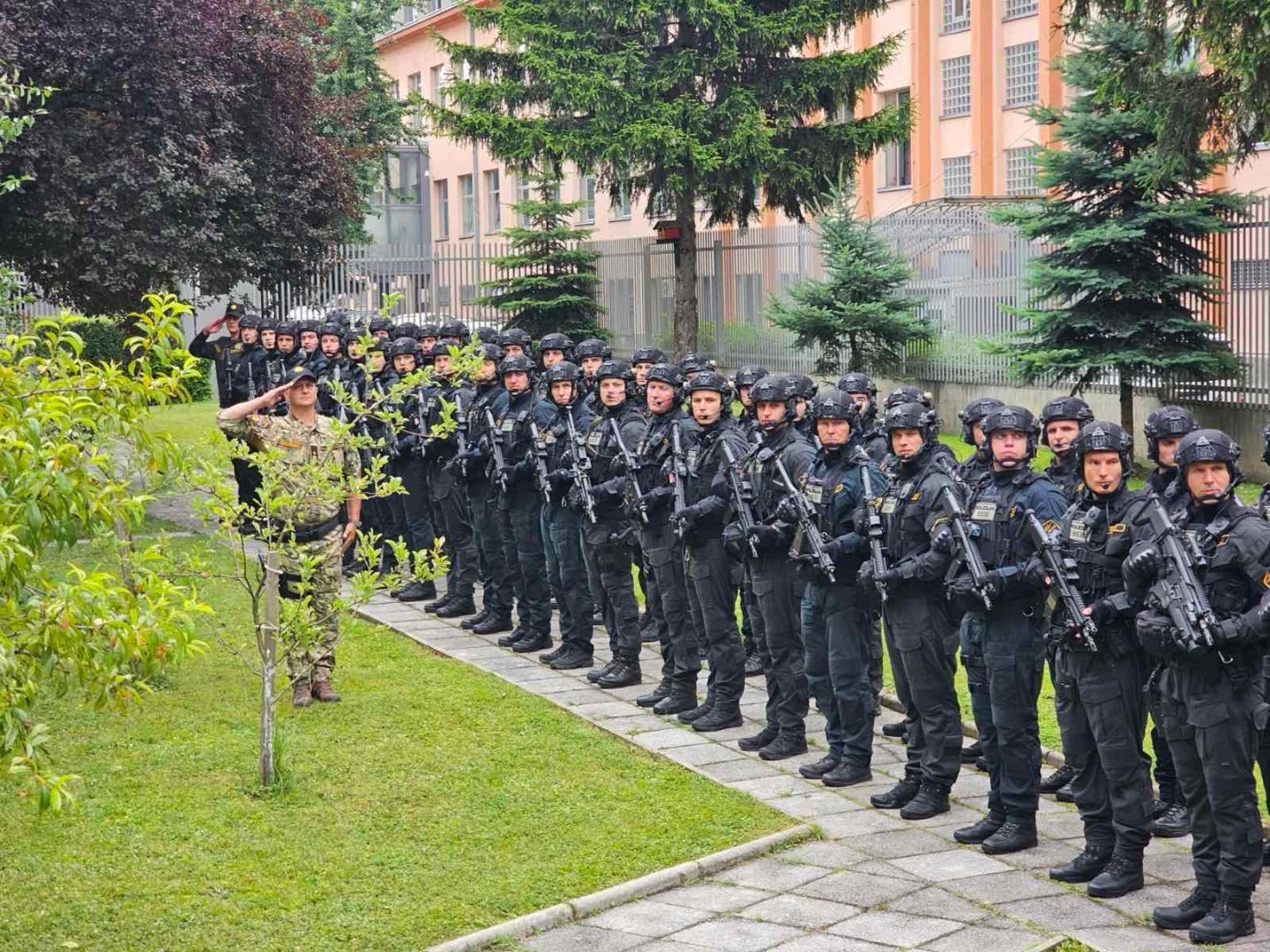 Mijenja se Zakon važan za policajce u FBiH i izbor direktora FUP-a