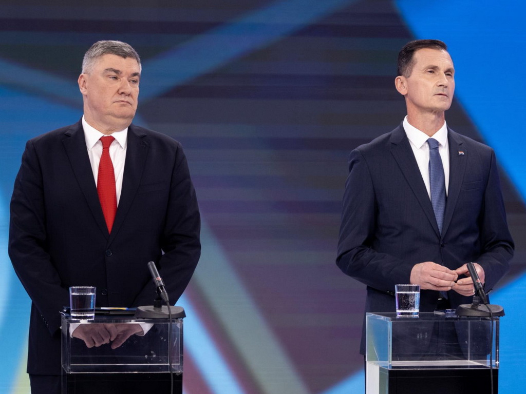 Milanović i Primorac ozbiljno se svađaju: Čović posjećuje Dodika...